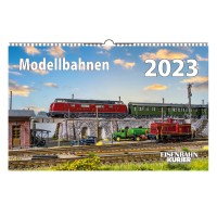 5900 MODELLBAHNEN 23